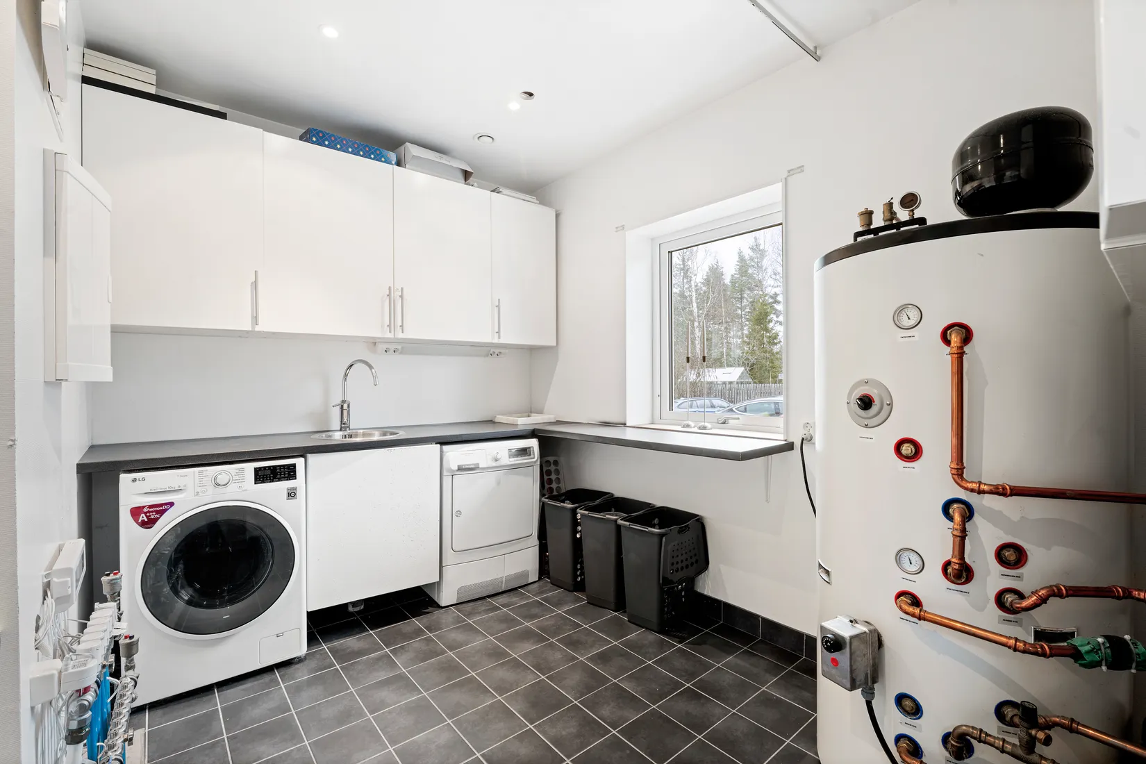 Villa, Ärentuna Odlingen 7, Fjuckby, Uppsala