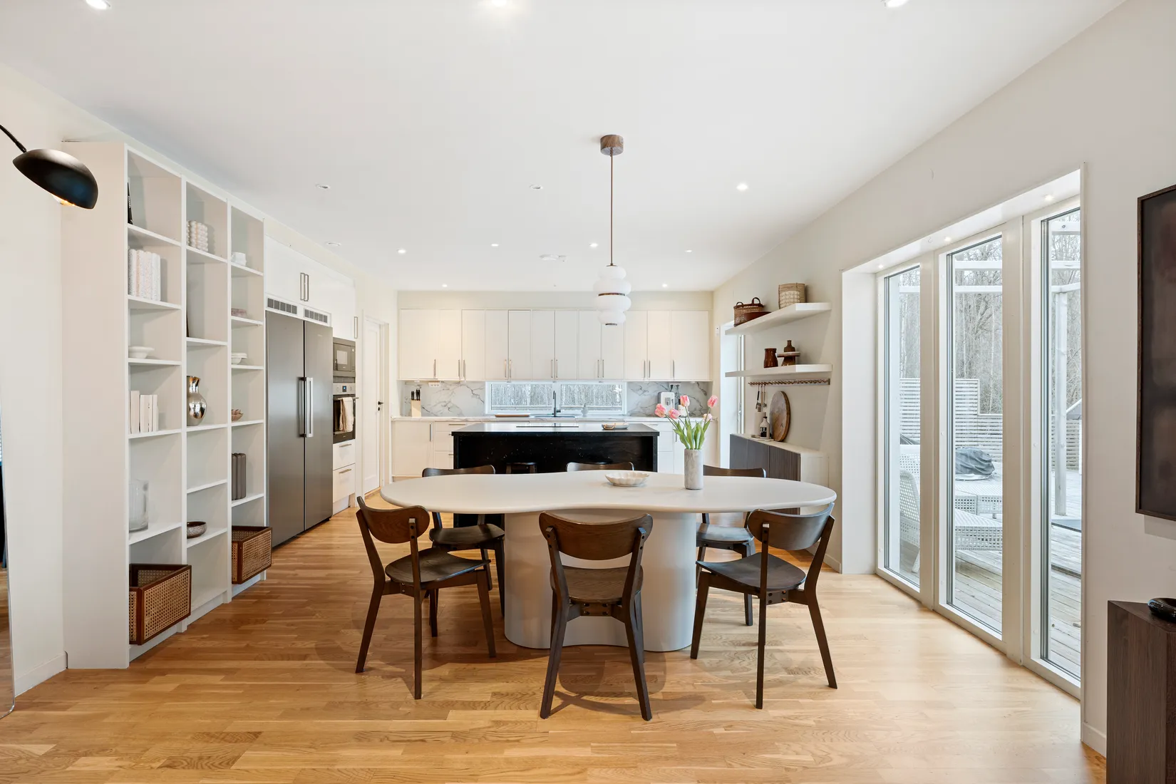 Villa, Ärentuna Odlingen 7, Fjuckby, Uppsala