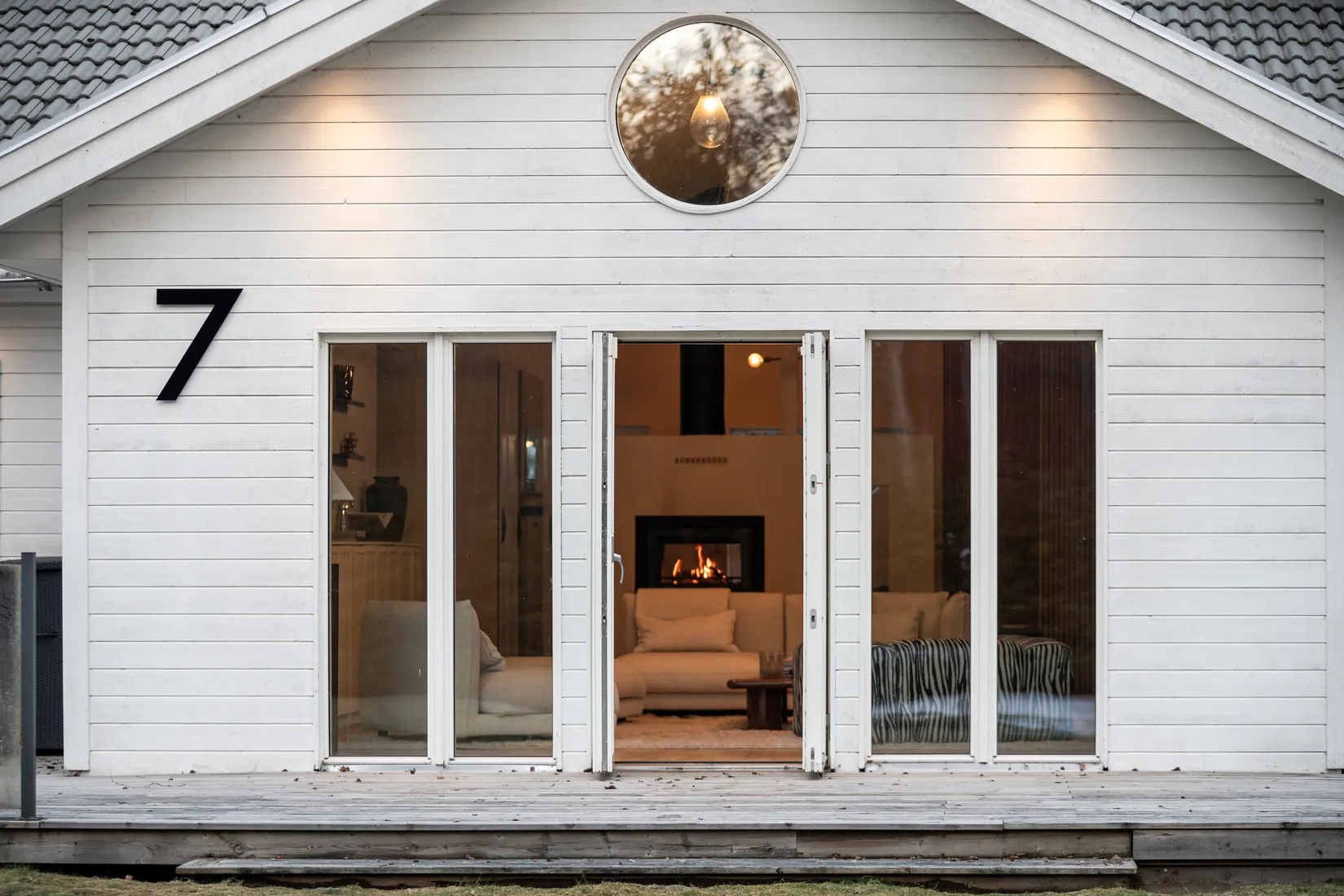 Villa, Ärentuna Odlingen 7, Fjuckby, Uppsala