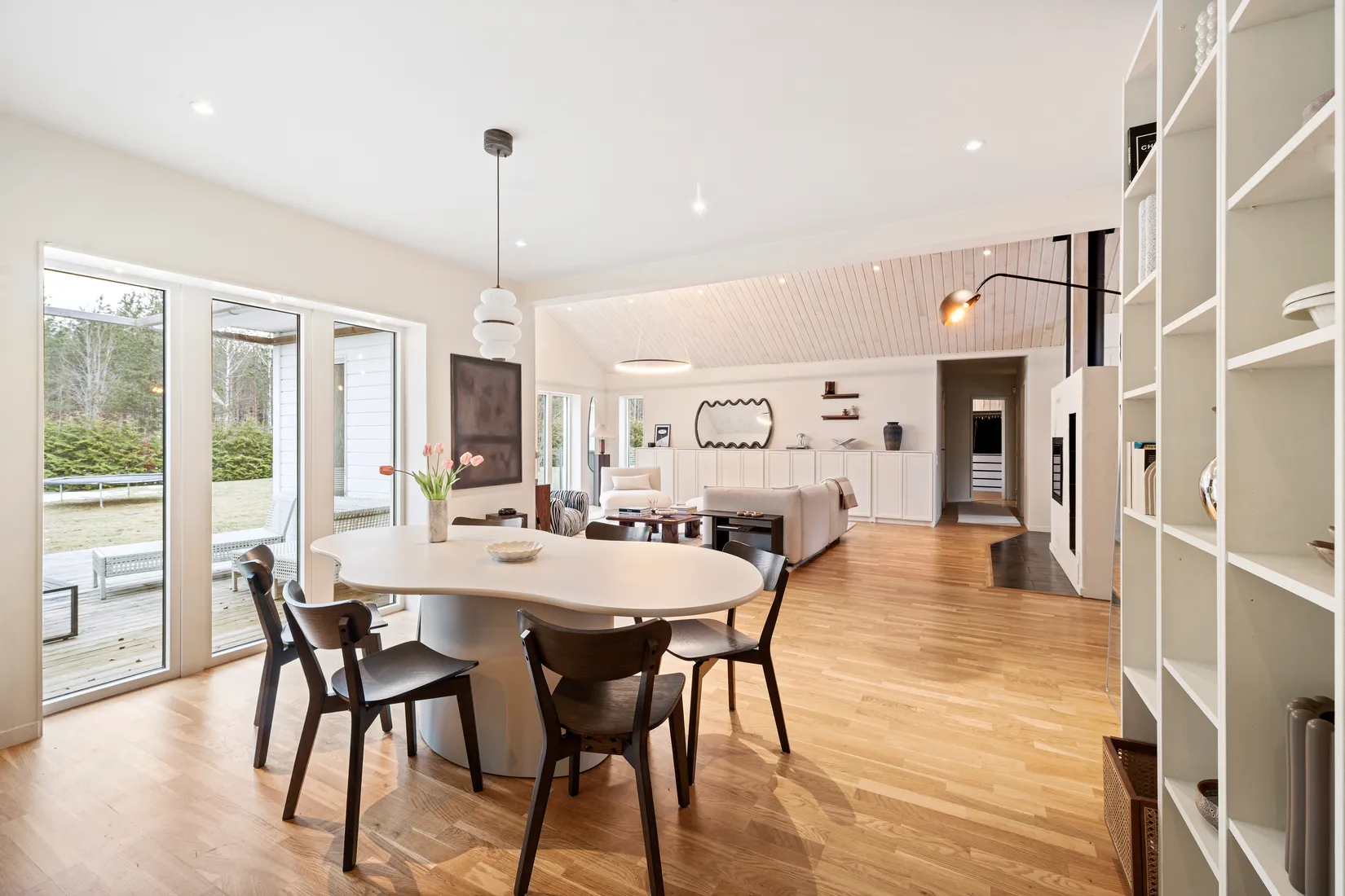 Villa, Ärentuna Odlingen 7, Fjuckby, Uppsala