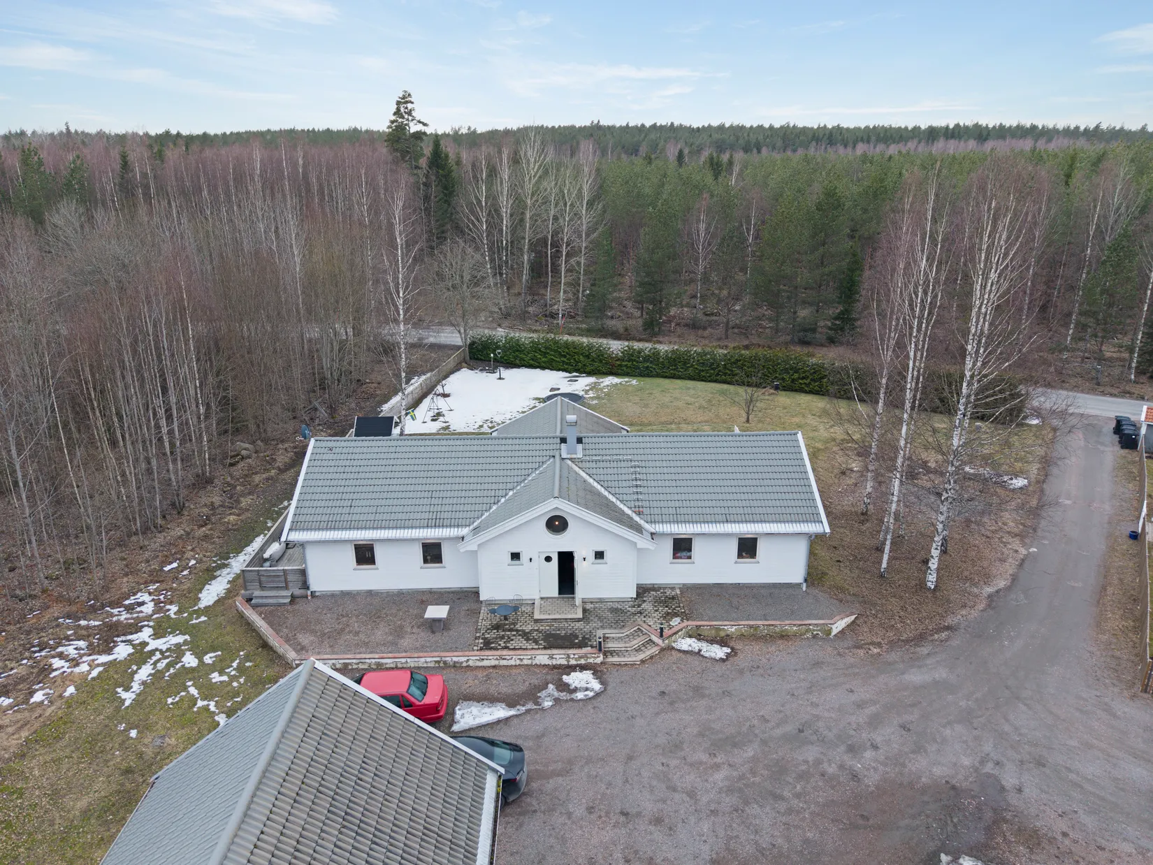 Villa, Ärentuna Odlingen 7, Fjuckby, Uppsala