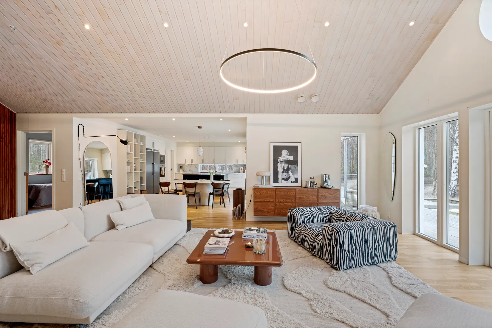 Villa, Ärentuna Odlingen 7, Fjuckby, Uppsala