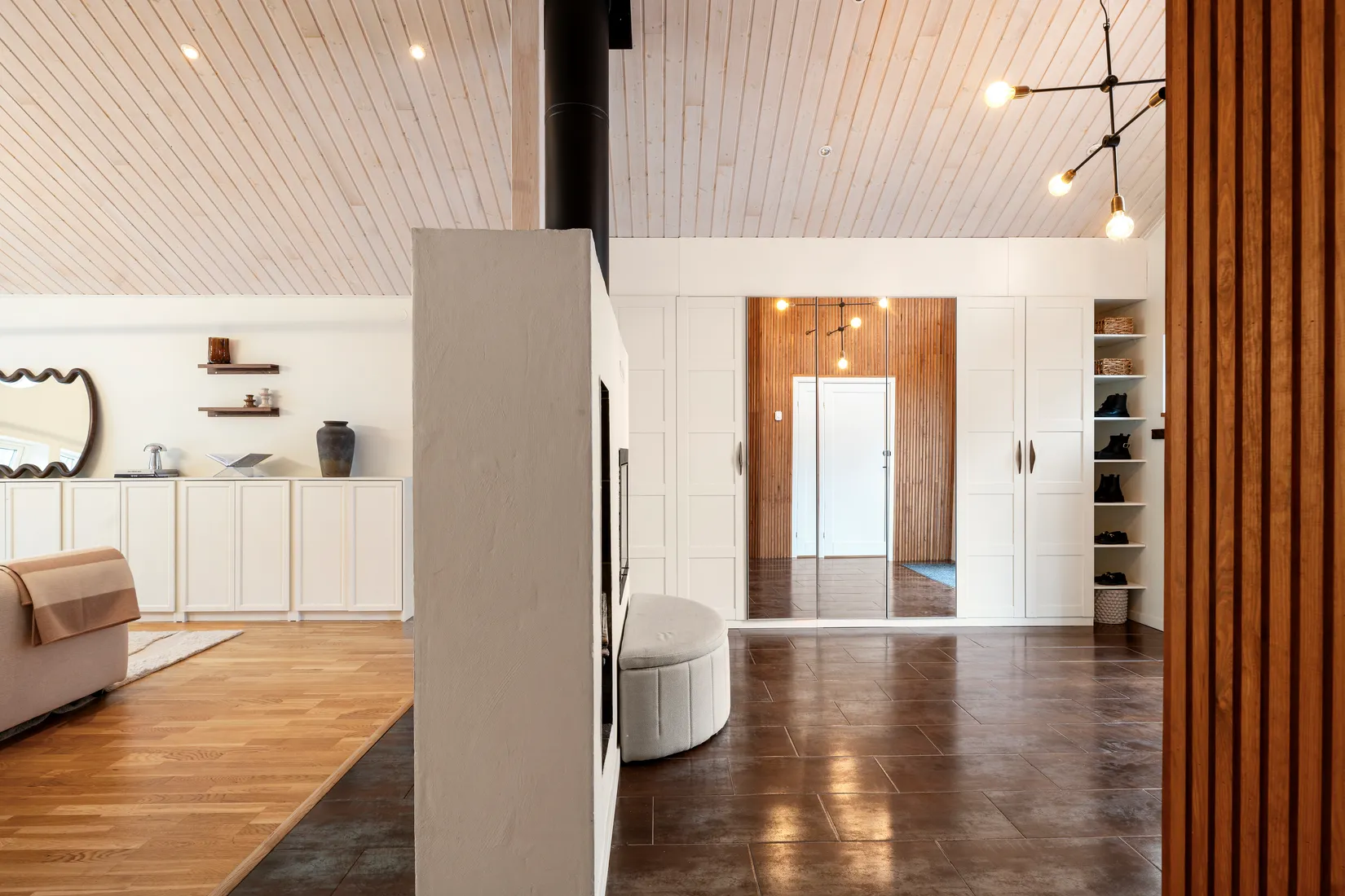 Villa, Ärentuna Odlingen 7, Fjuckby, Uppsala