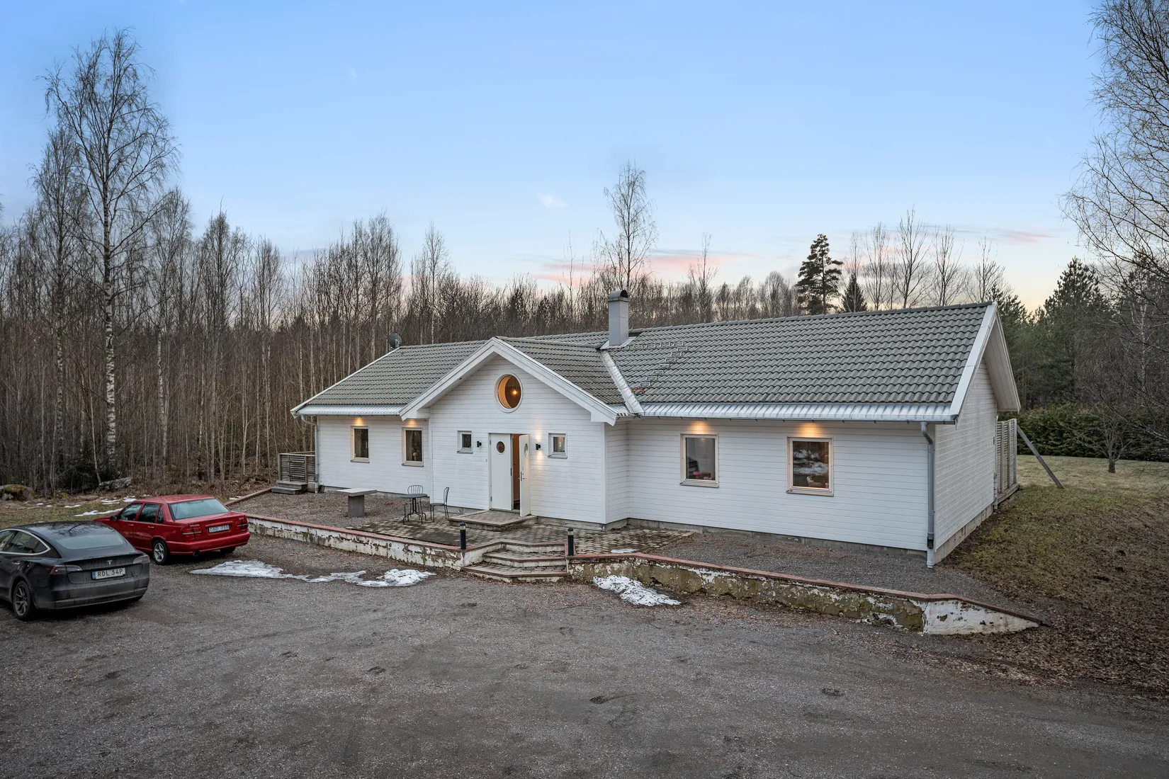 Villa, Ärentuna Odlingen 7, Fjuckby, Uppsala