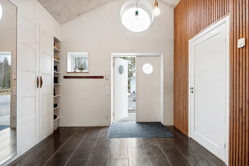 Villa, Ärentuna Odlingen 7, Fjuckby, Uppsala