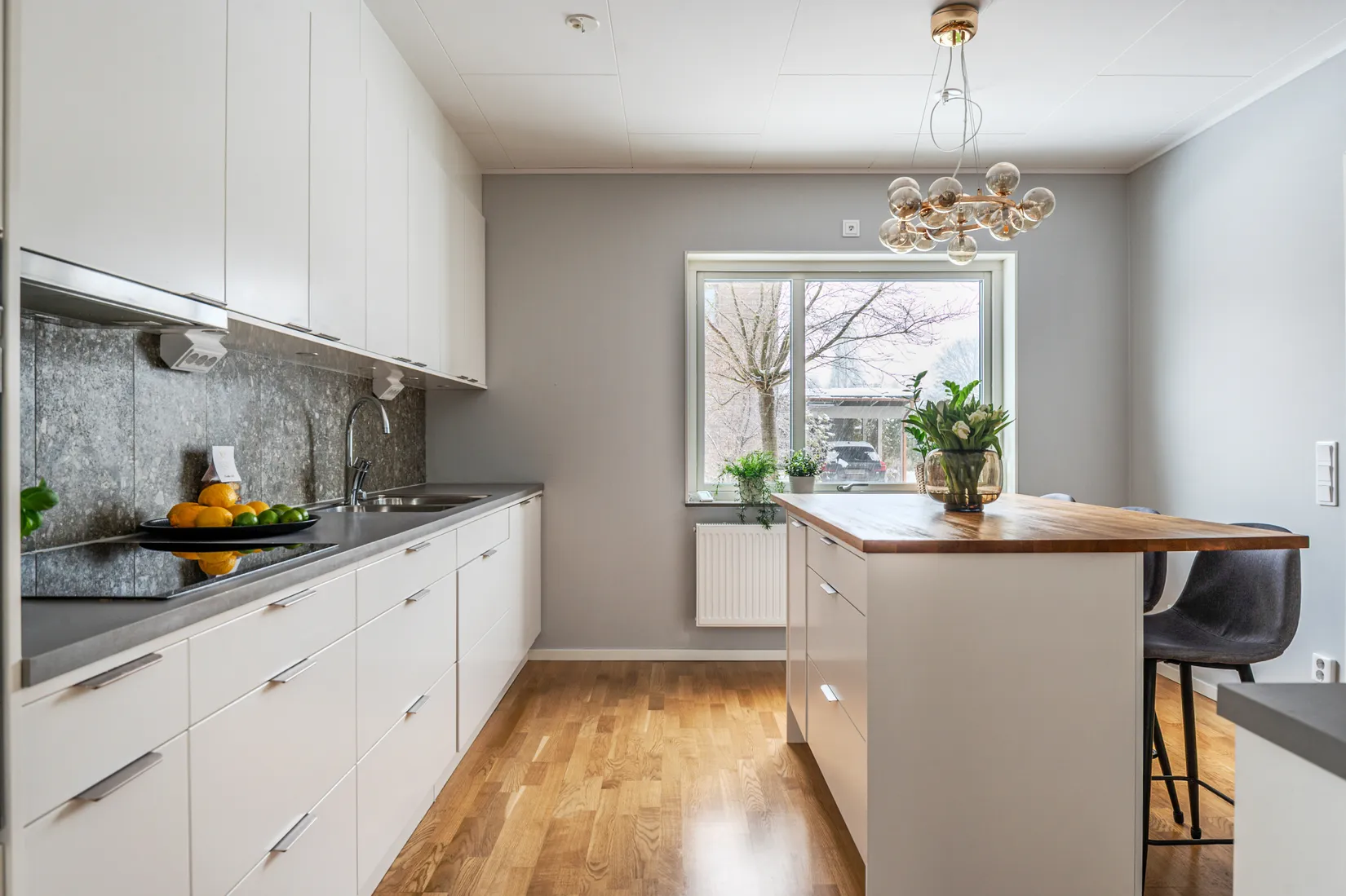 Bostadsrätt, Villa, Tuppstugevägen 20, Gudö, Haninge