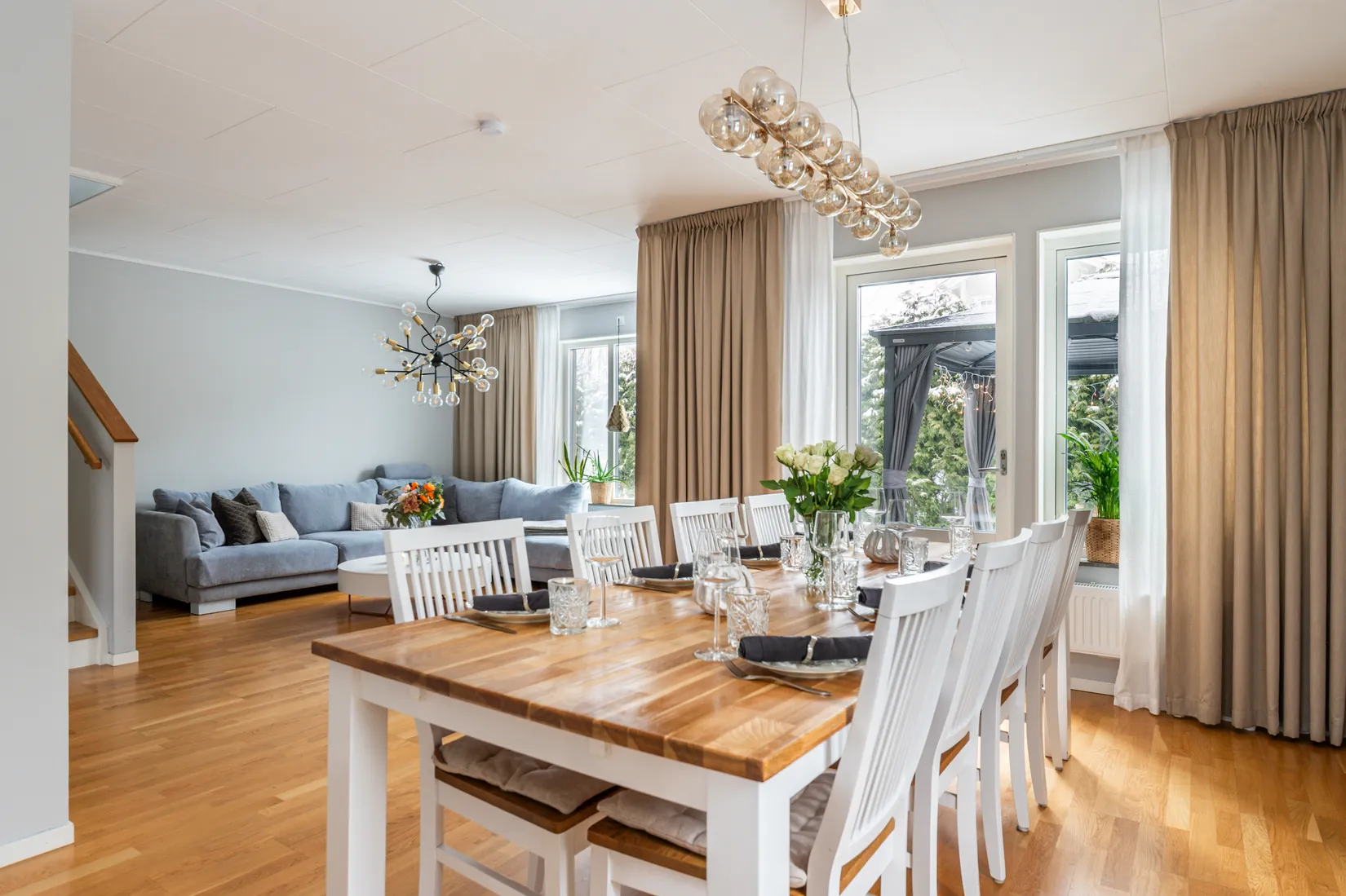 Bostadsrätt, Villa, Tuppstugevägen 20, Gudö, Haninge