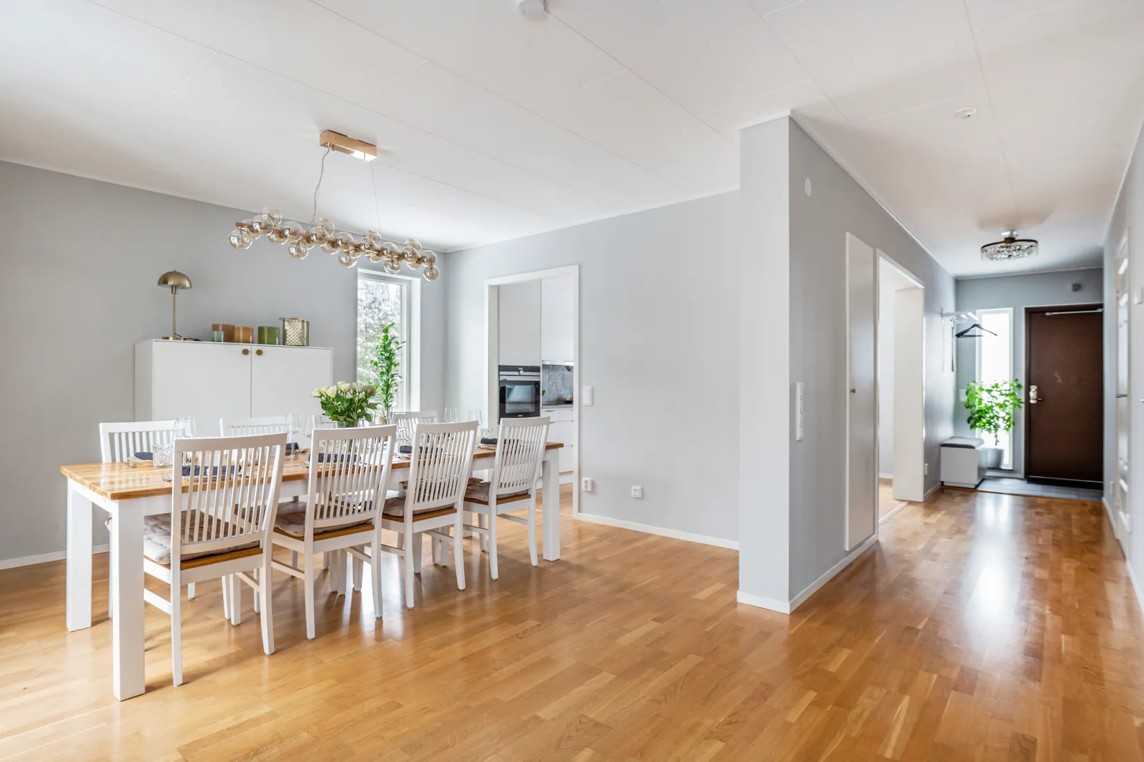 Bostadsrätt, Villa, Tuppstugevägen 20, Gudö, Haninge