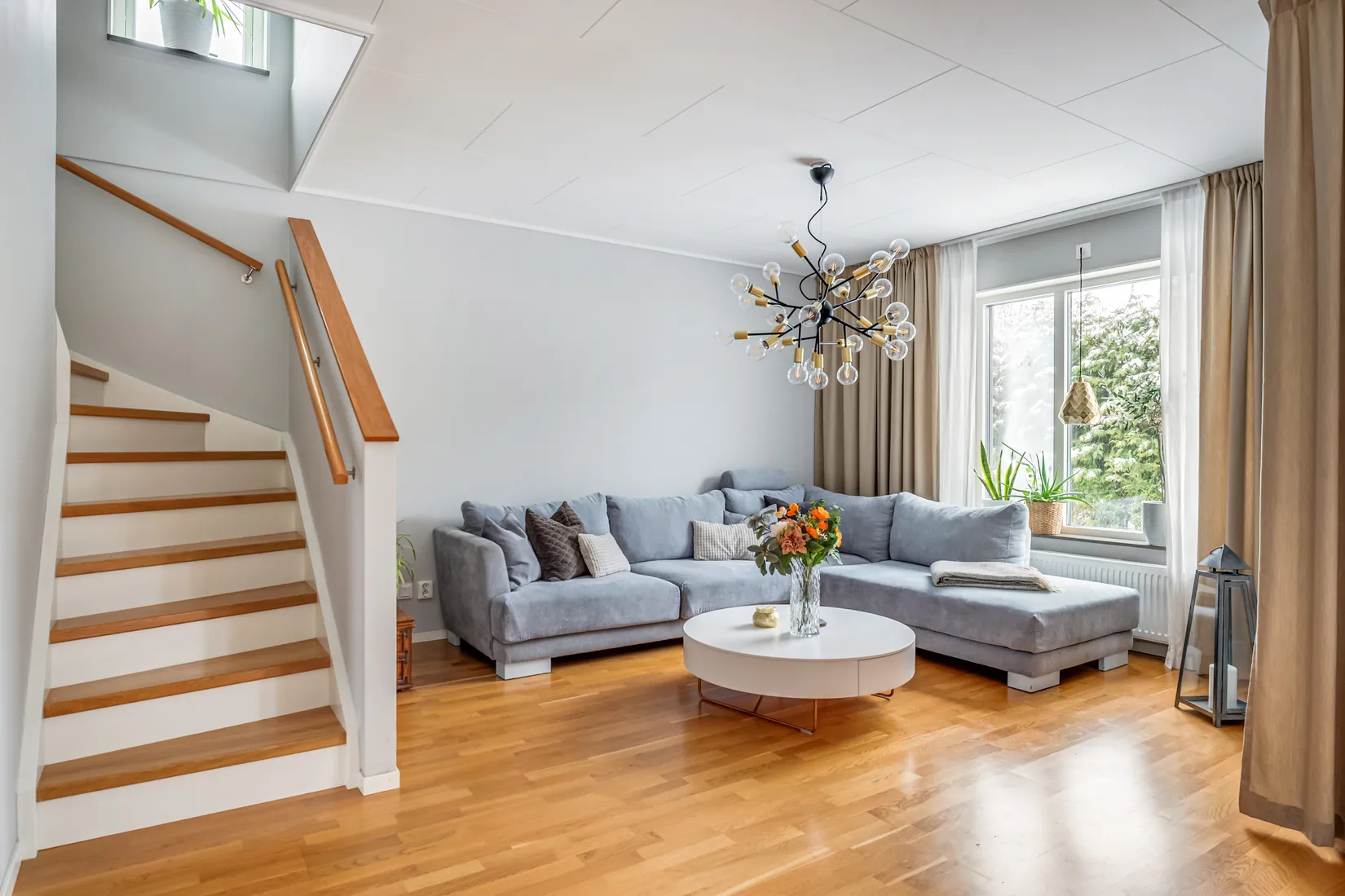 Bostadsrätt, Villa, Tuppstugevägen 20, Gudö, Haninge