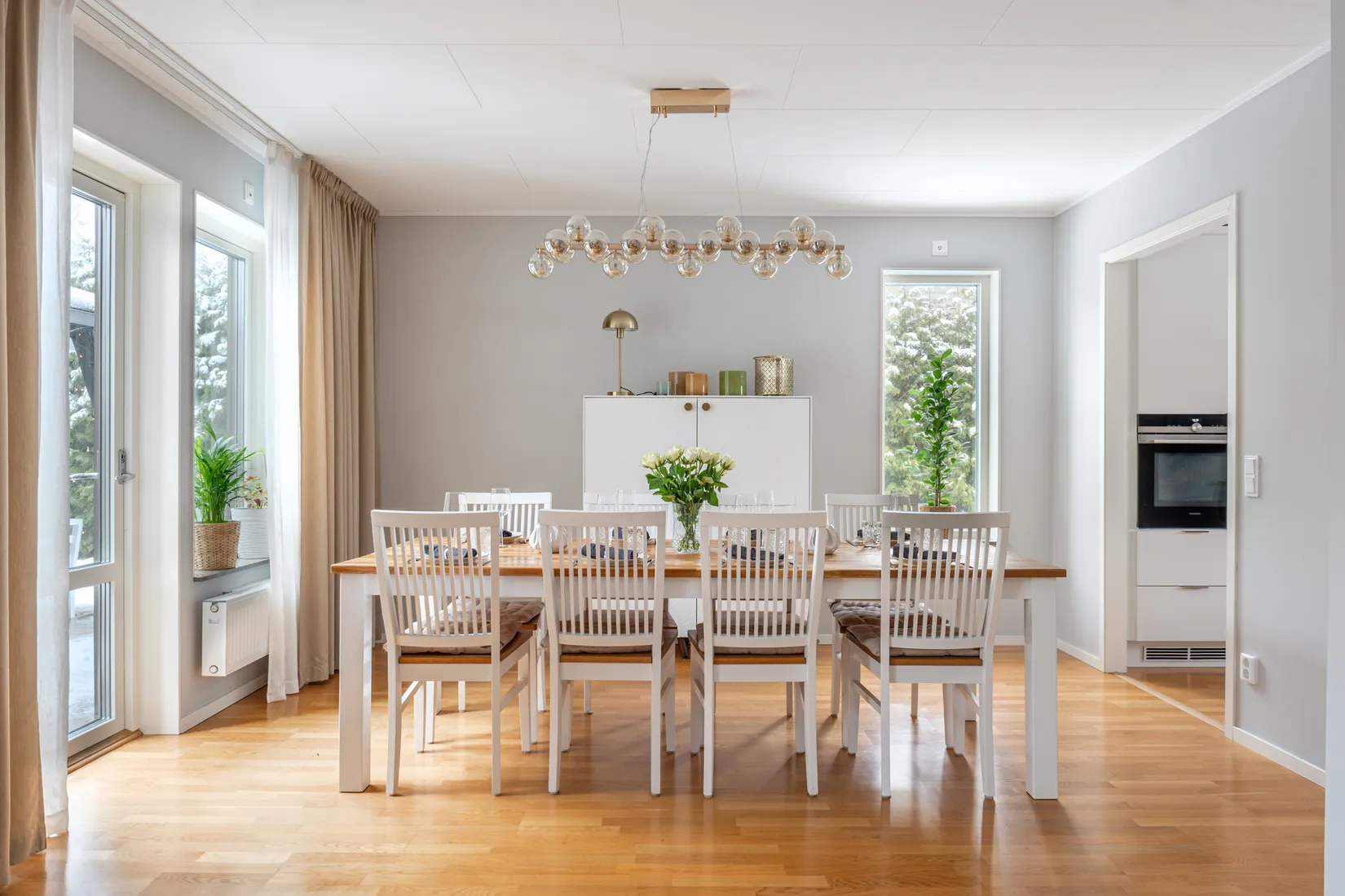 Bostadsrätt, Villa, Tuppstugevägen 20, Gudö, Haninge