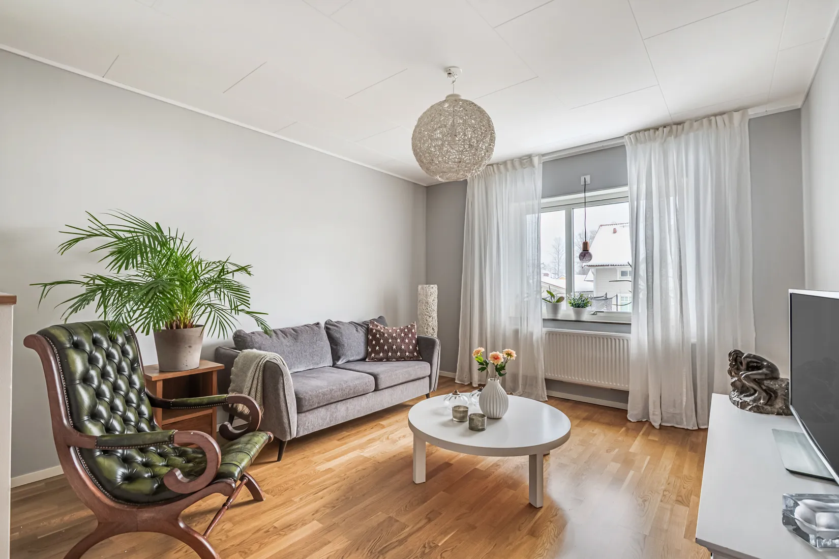 Bostadsrätt, Villa, Tuppstugevägen 20, Gudö, Haninge