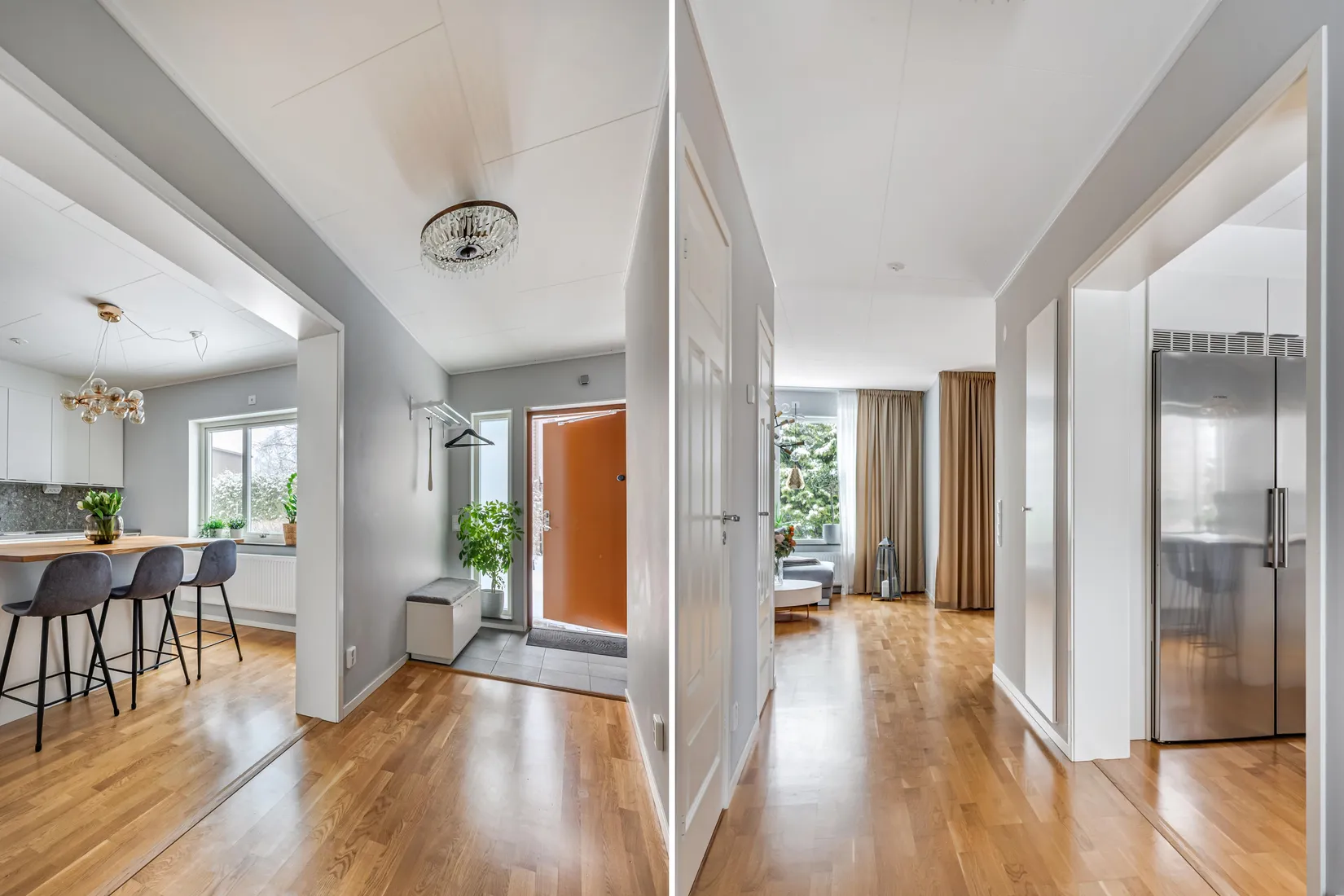 Bostadsrätt, Villa, Tuppstugevägen 20, Gudö, Haninge