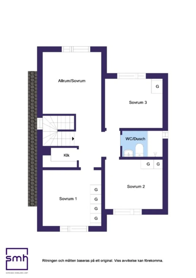 Bostadsrätt, Villa, Tuppstugevägen 20, Gudö, Haninge