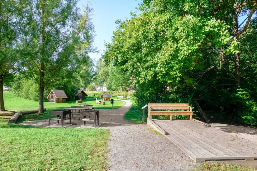 Bostadsrätt, Villa, Tuppstugevägen 20, Gudö, Haninge