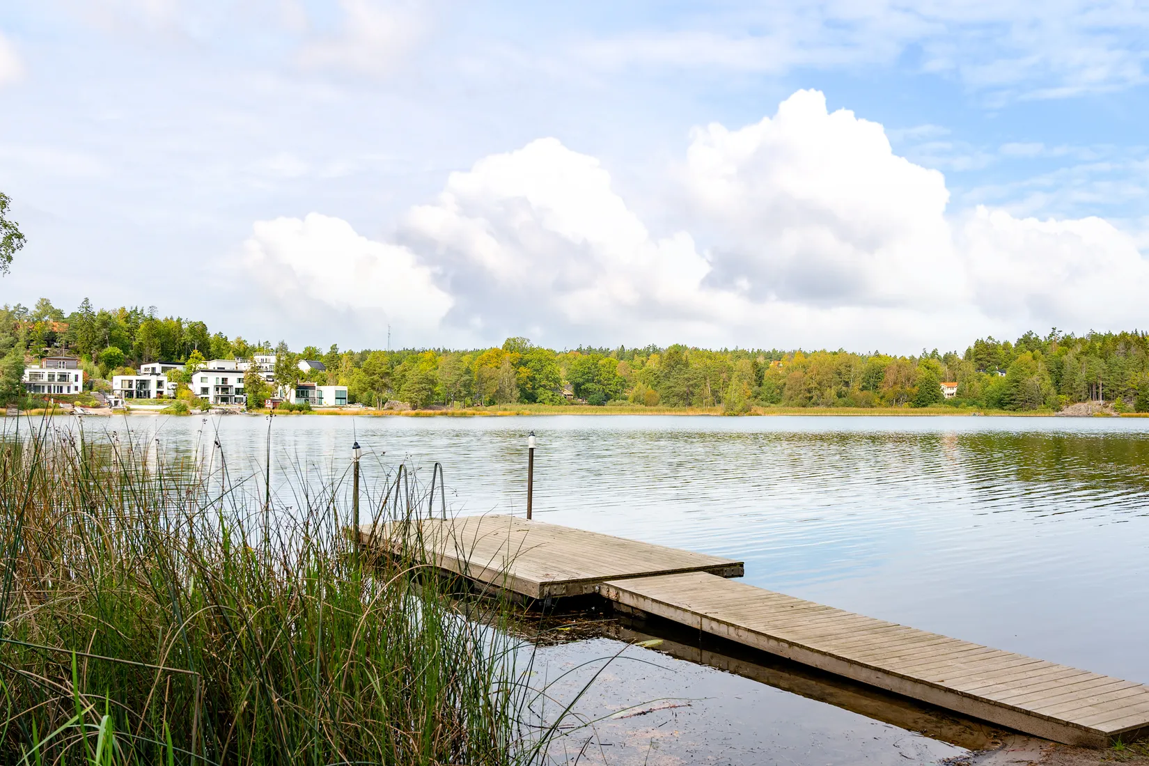Bostadsrätt, Villa, Tuppstugevägen 20, Gudö, Haninge