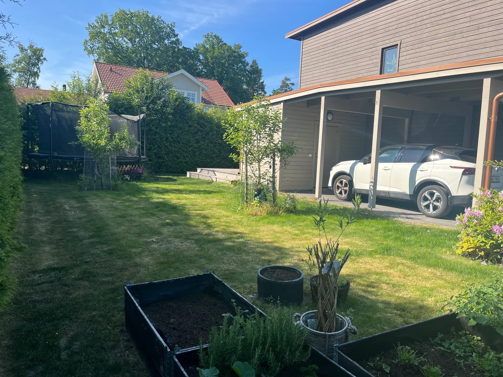 Bostadsrätt, Villa, Tuppstugevägen 20, Gudö, Haninge