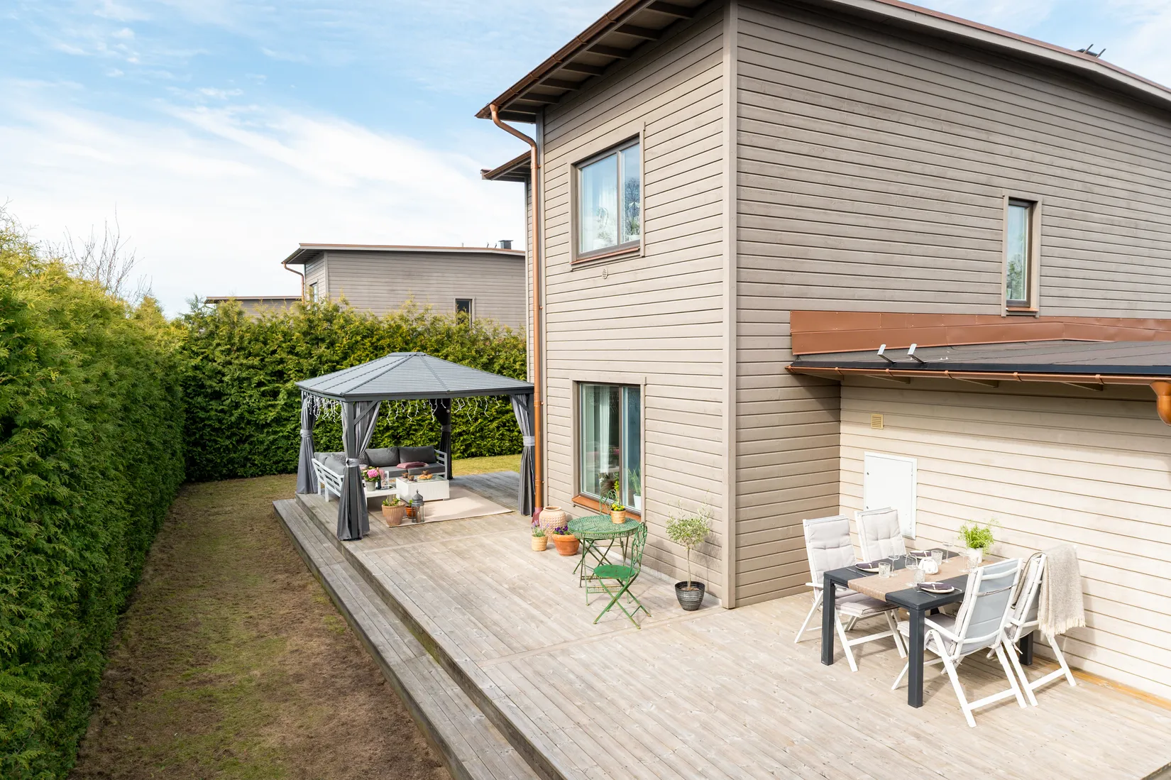 Bostadsrätt, Villa, Tuppstugevägen 20, Gudö, Haninge