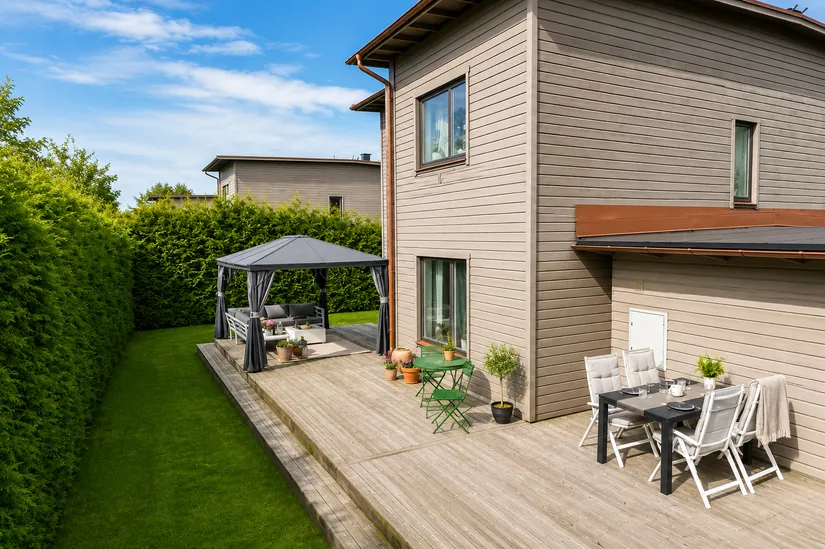 Bostadsrätt, Villa, Tuppstugevägen 20, Gudö, Haninge