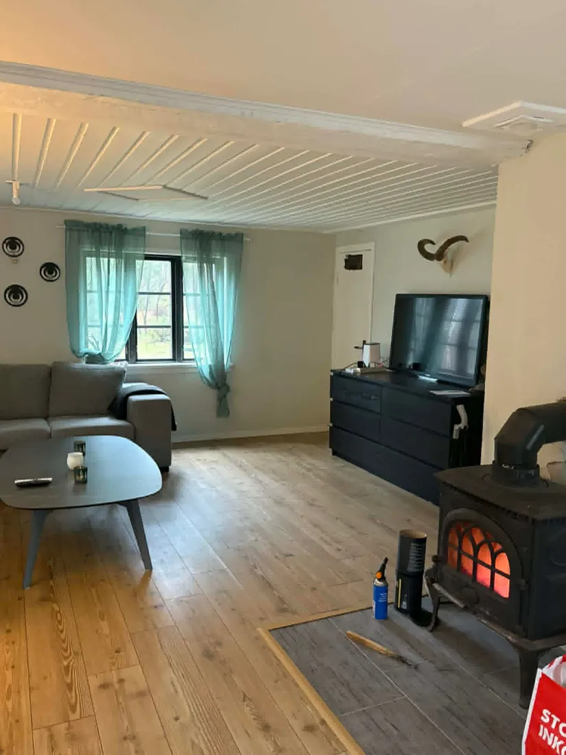 Villa, Skeröd 3312, Bjärnum, Hässleholm