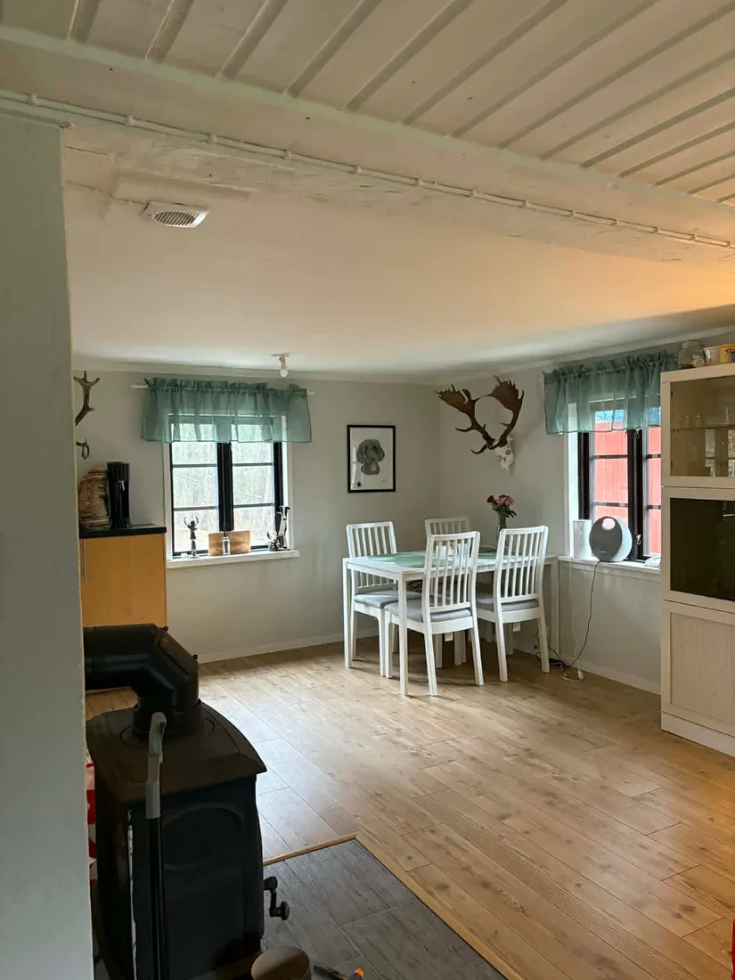 Villa, Skeröd 3312, Bjärnum, Hässleholm