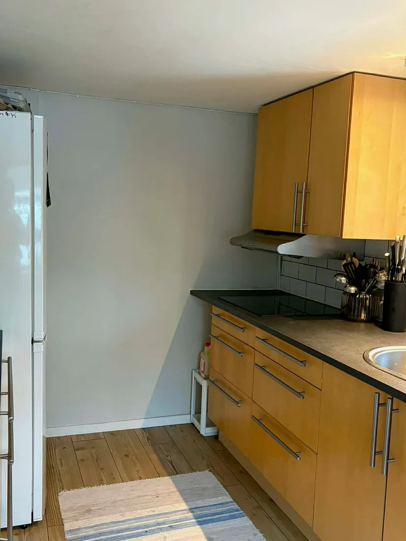 Villa, Skeröd 3312, Bjärnum, Hässleholm