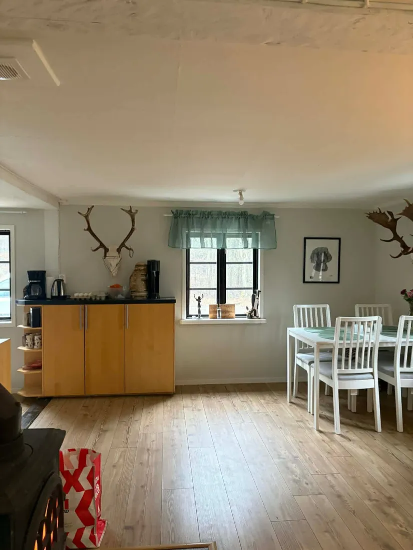 Villa, Skeröd 3312, Bjärnum, Hässleholm