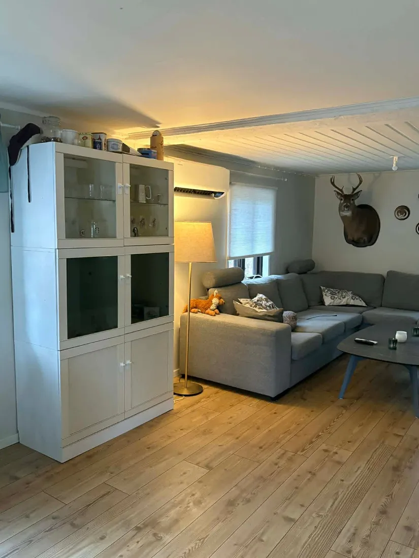 Villa, Skeröd 3312, Bjärnum, Hässleholm