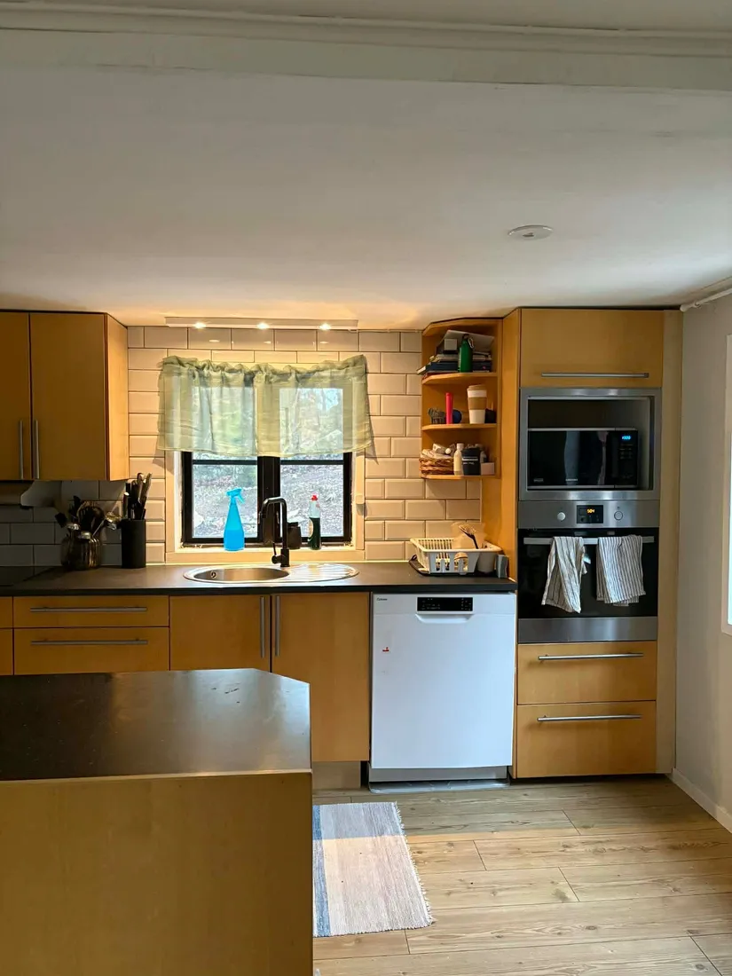 Villa, Skeröd 3312, Bjärnum, Hässleholm