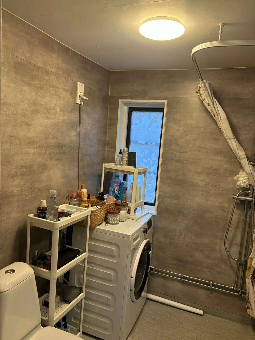 Villa, Skeröd 3312, Bjärnum, Hässleholm