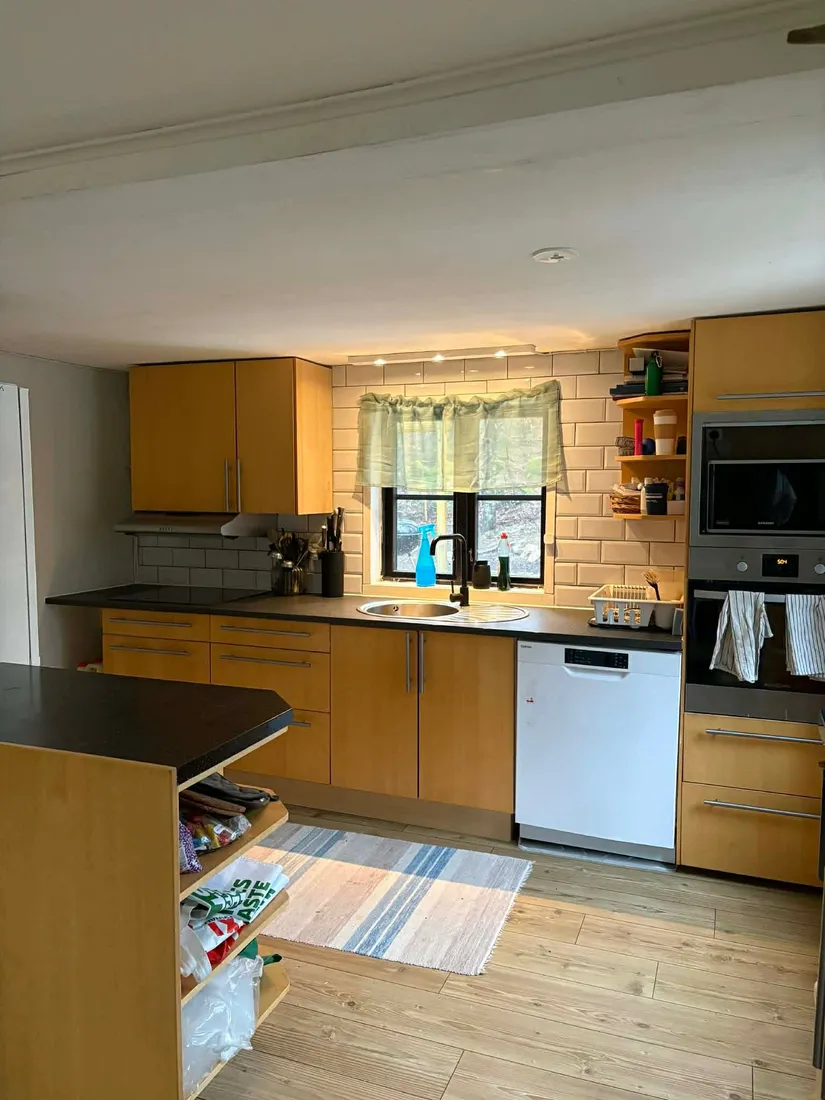 Villa, Skeröd 3312, Bjärnum, Hässleholm