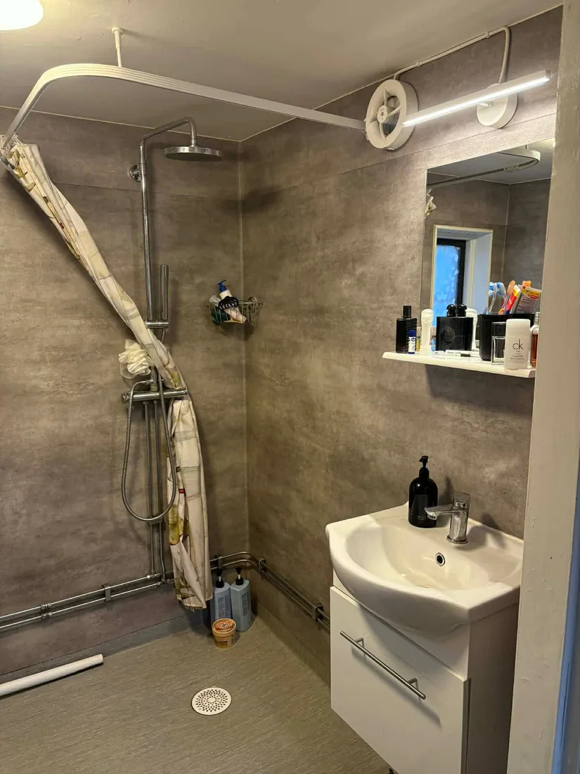 Villa, Skeröd 3312, Bjärnum, Hässleholm