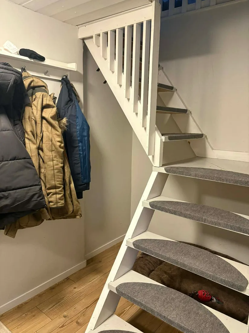 Villa, Skeröd 3312, Bjärnum, Hässleholm