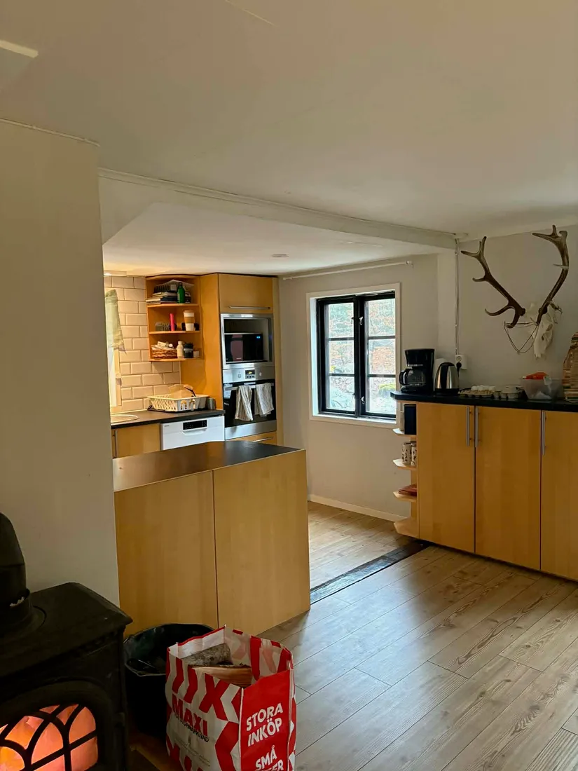 Villa, Skeröd 3312, Bjärnum, Hässleholm