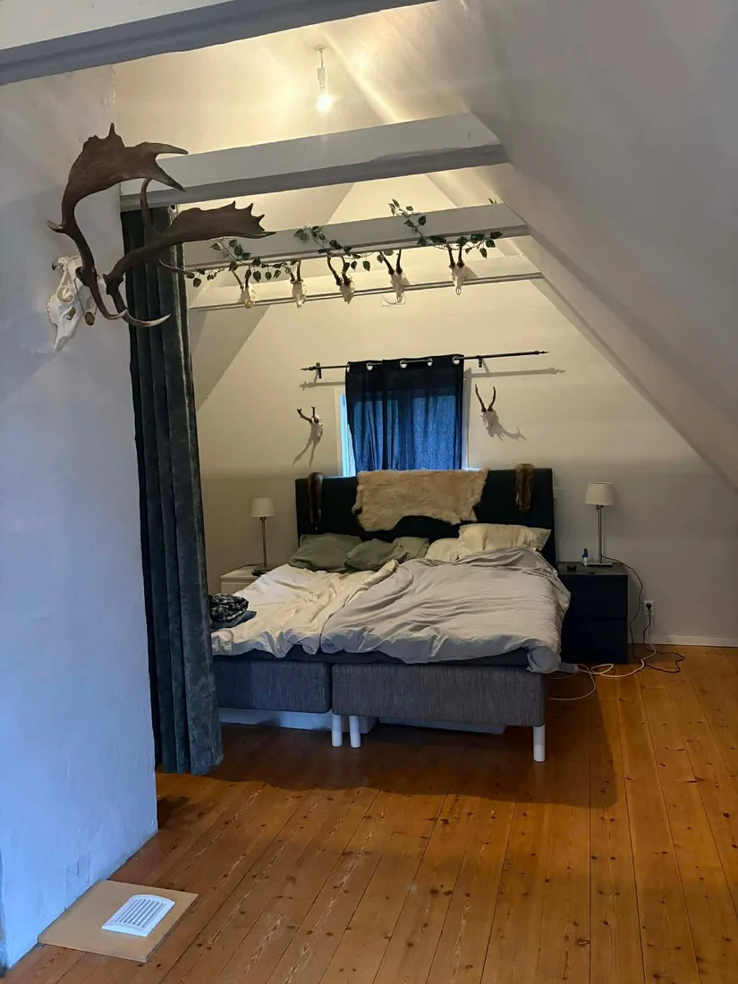 Villa, Skeröd 3312, Bjärnum, Hässleholm