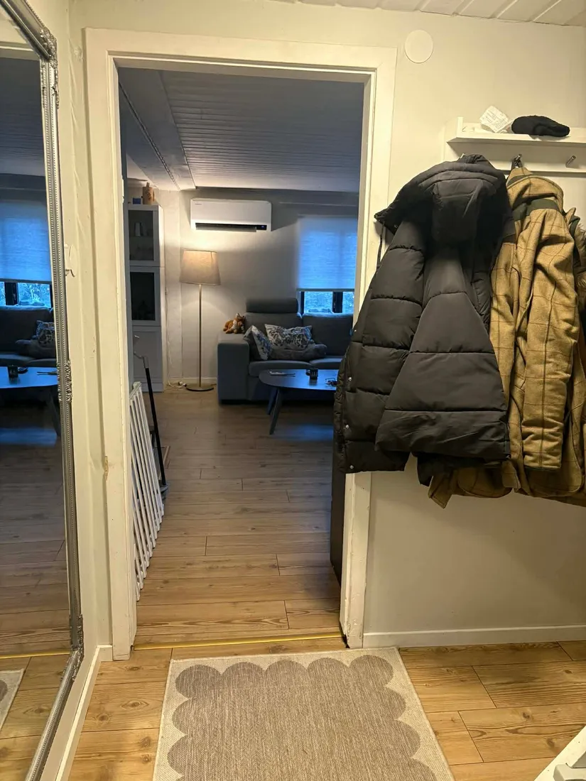 Villa, Skeröd 3312, Bjärnum, Hässleholm