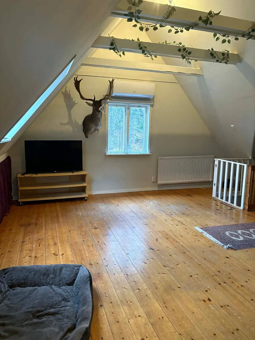 Villa, Skeröd 3312, Bjärnum, Hässleholm