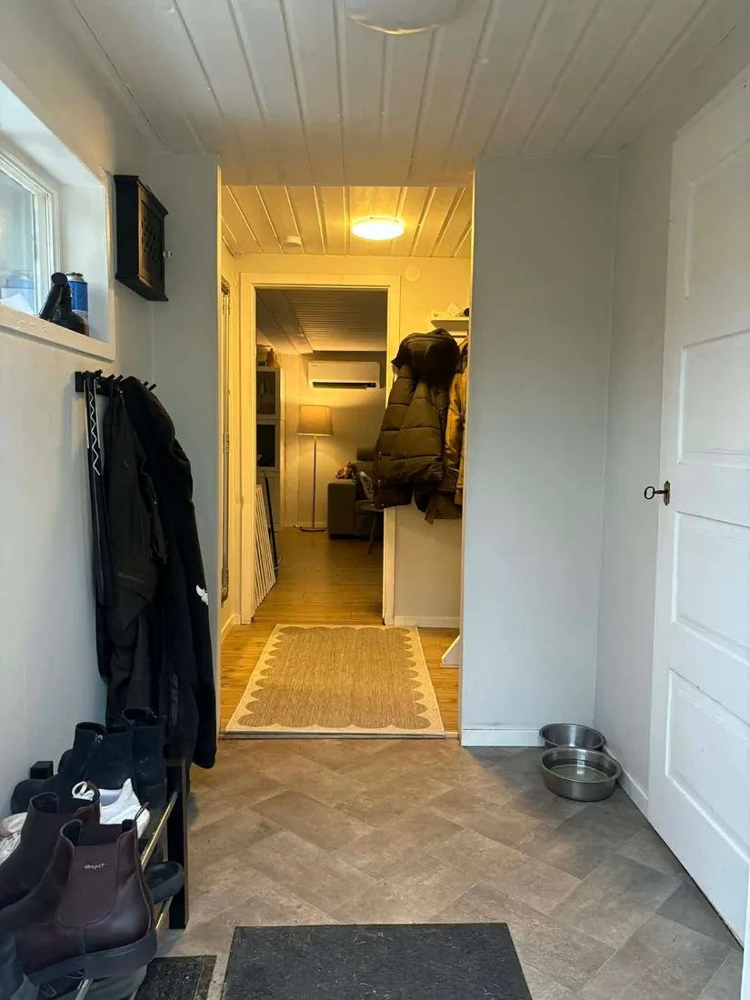 Villa, Skeröd 3312, Bjärnum, Hässleholm