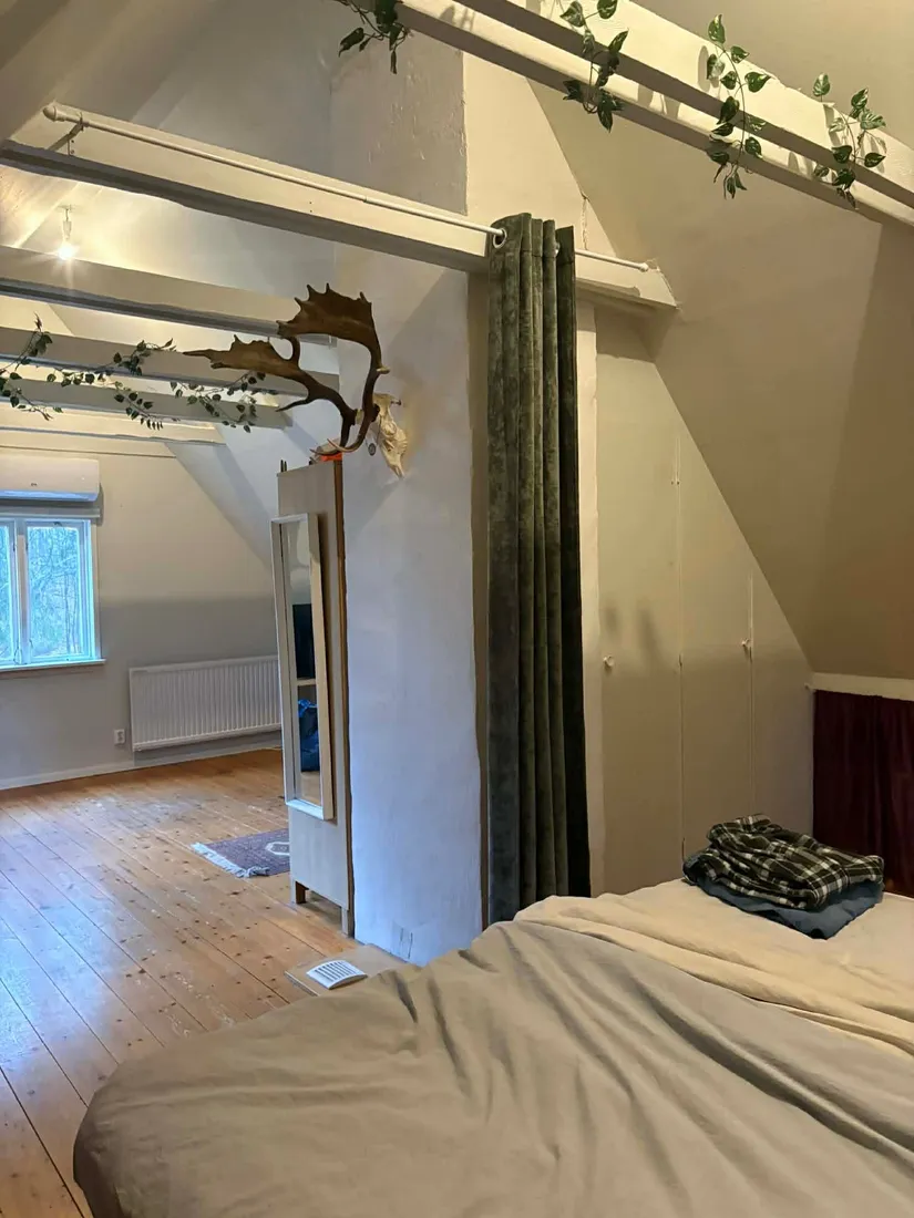 Villa, Skeröd 3312, Bjärnum, Hässleholm