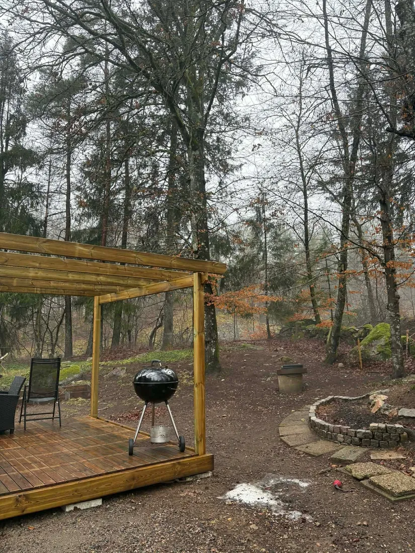 Villa, Skeröd 3312, Bjärnum, Hässleholm