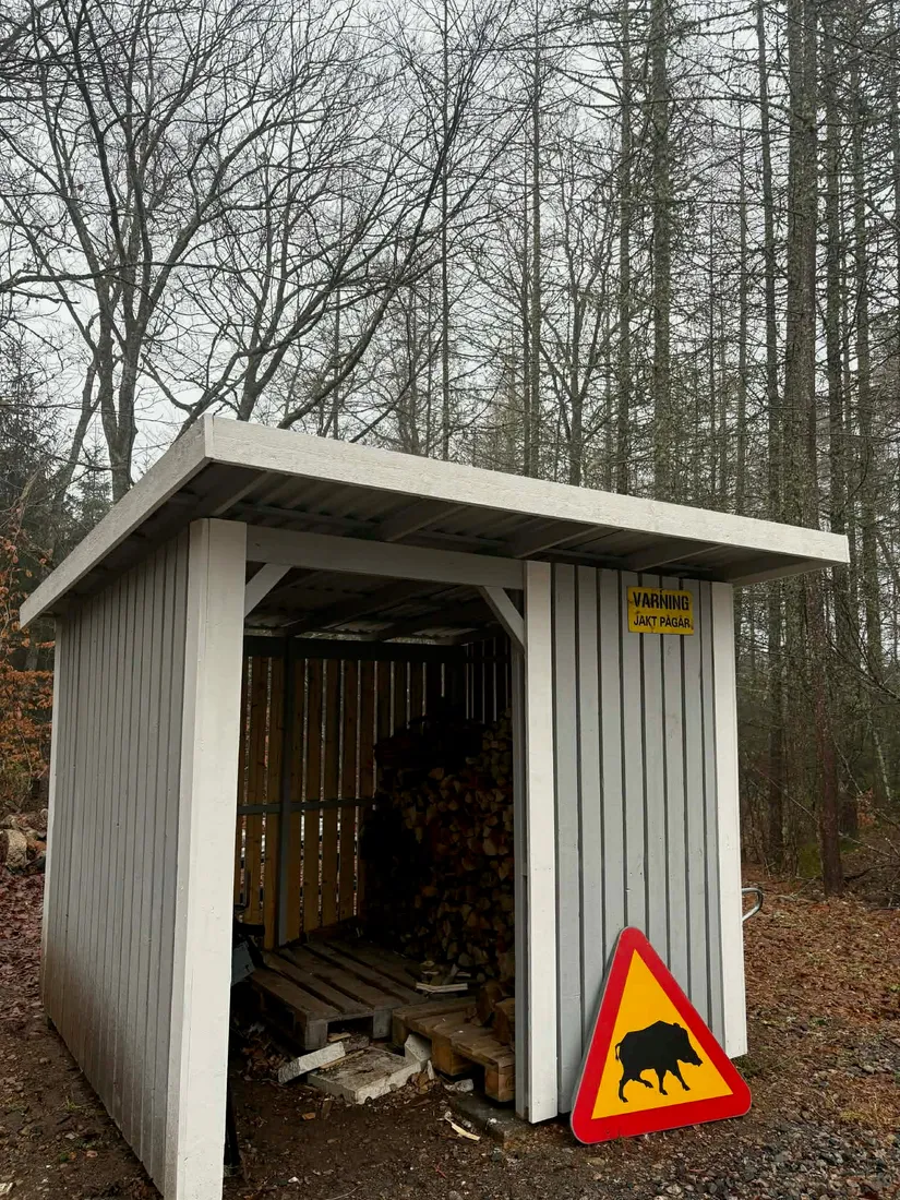 Villa, Skeröd 3312, Bjärnum, Hässleholm