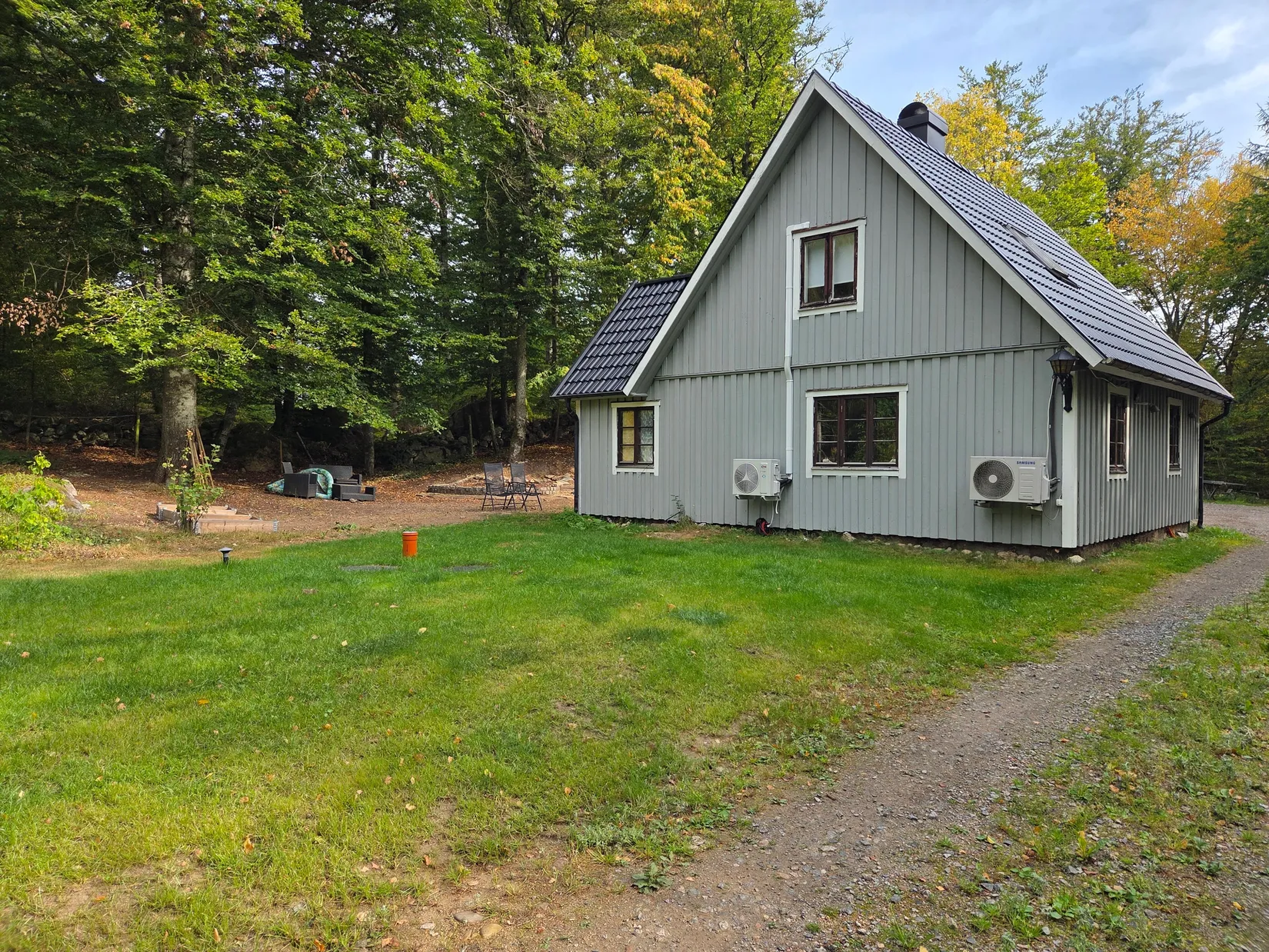 Villa, Skeröd 3312, Bjärnum, Hässleholm