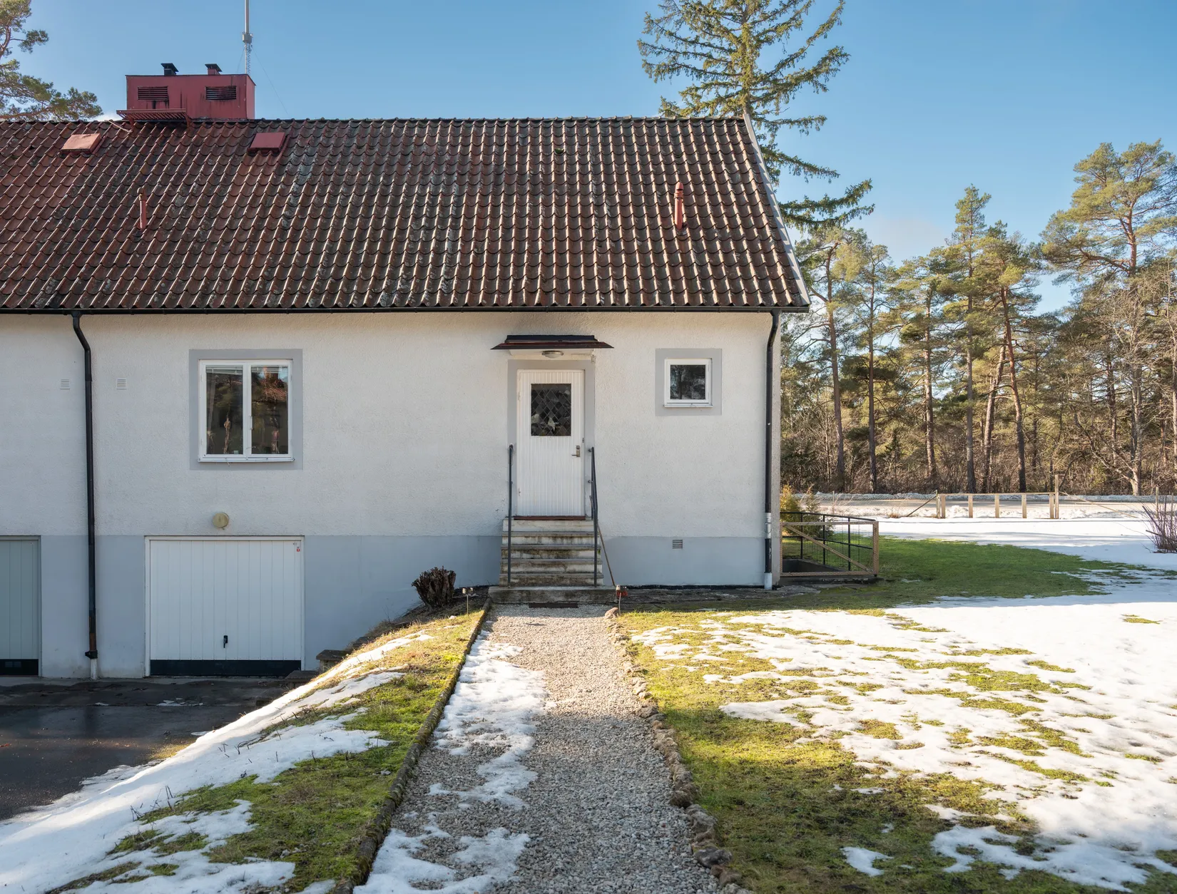 Villa, Follingbo Norrbys 335, Follingbo, Gotland