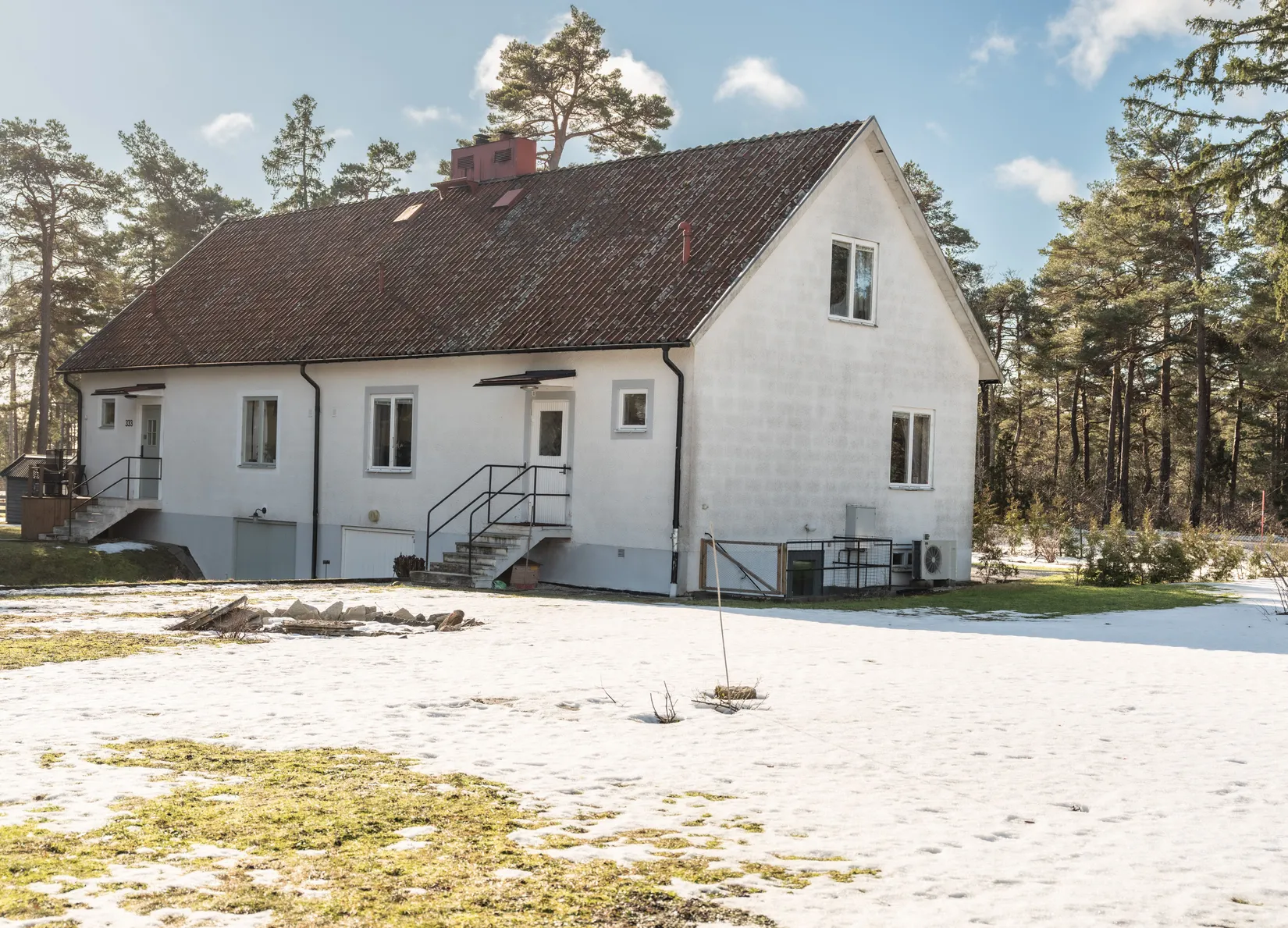 Villa, Follingbo Norrbys 335, Follingbo, Gotland