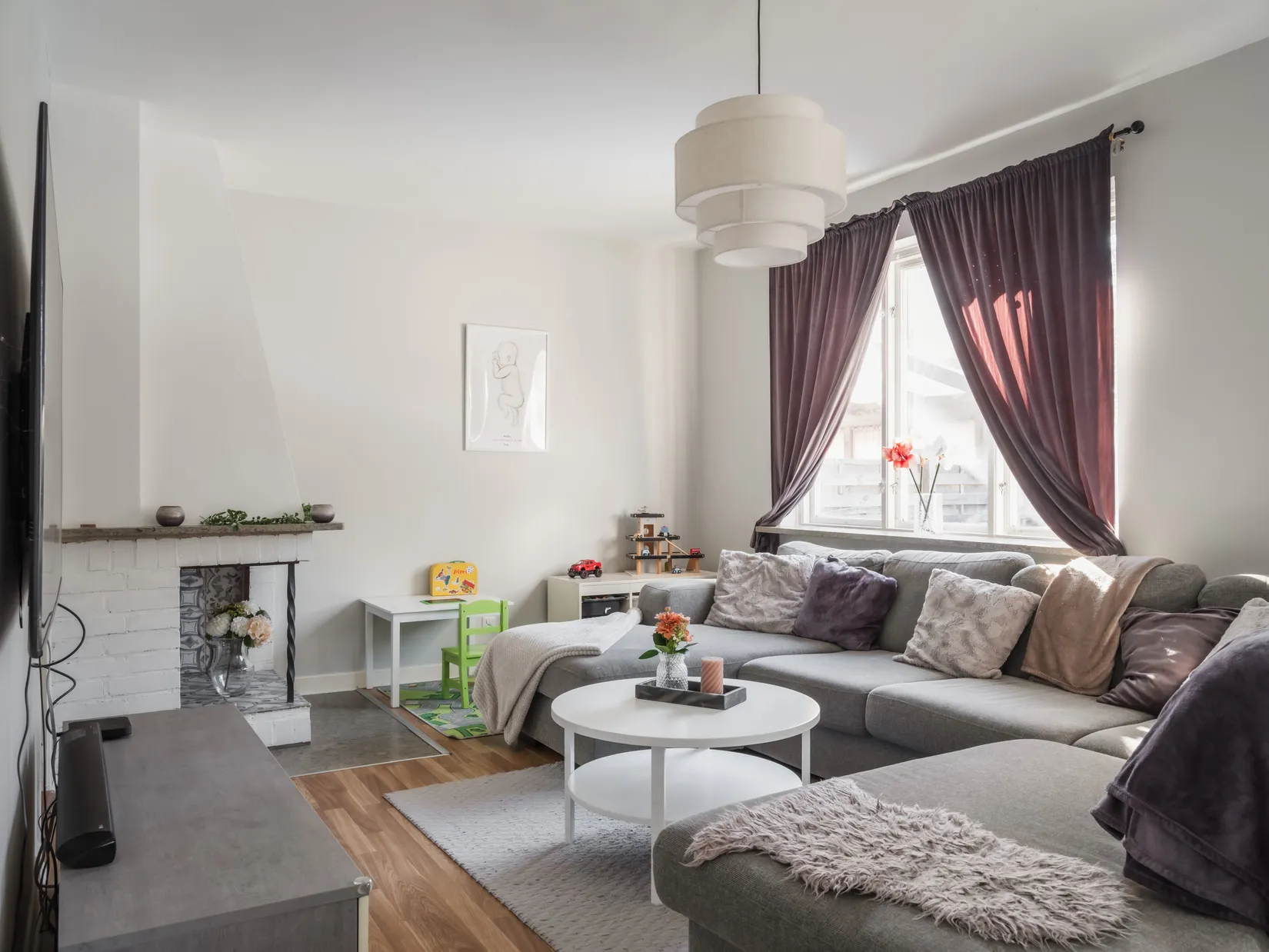 Villa, Follingbo Norrbys 335, Follingbo, Gotland