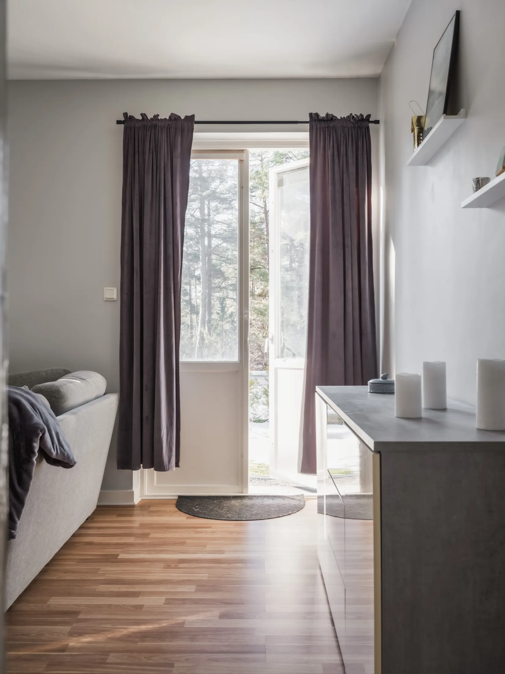 Villa, Follingbo Norrbys 335, Follingbo, Gotland