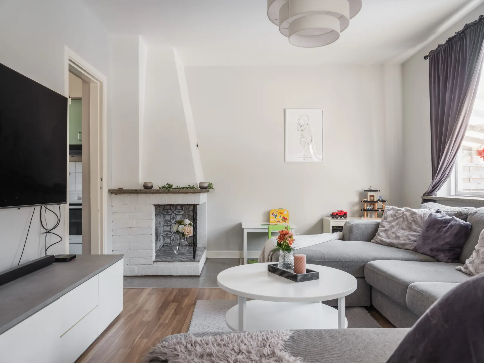 Villa, Follingbo Norrbys 335, Follingbo, Gotland