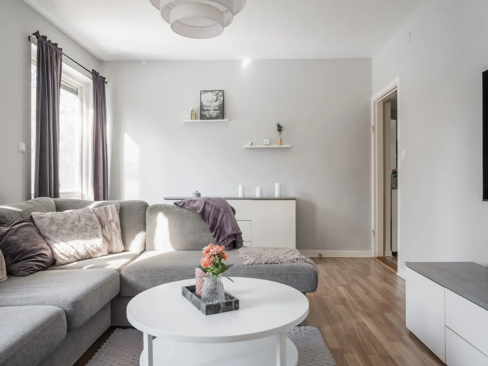 Villa, Follingbo Norrbys 335, Follingbo, Gotland