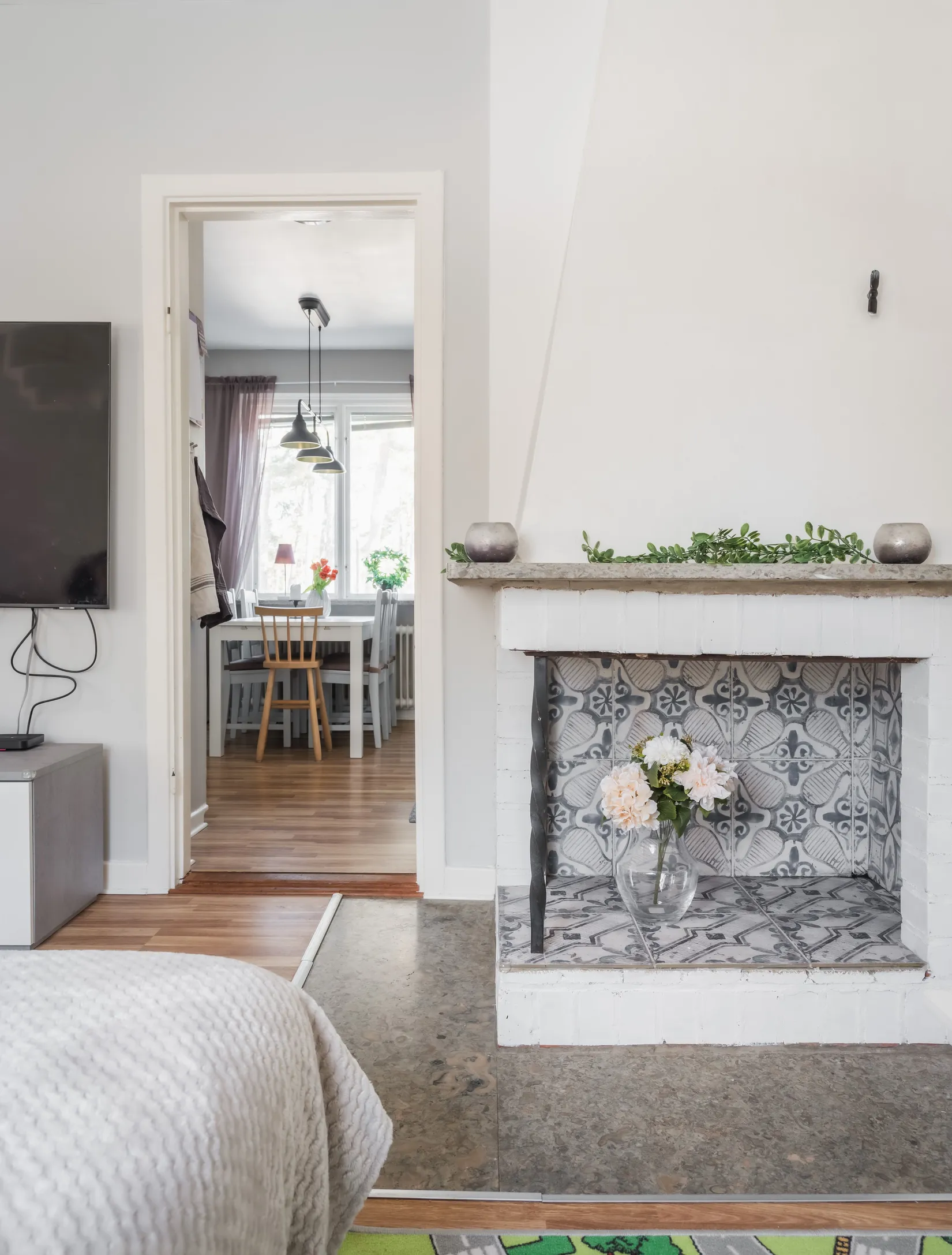 Villa, Follingbo Norrbys 335, Follingbo, Gotland