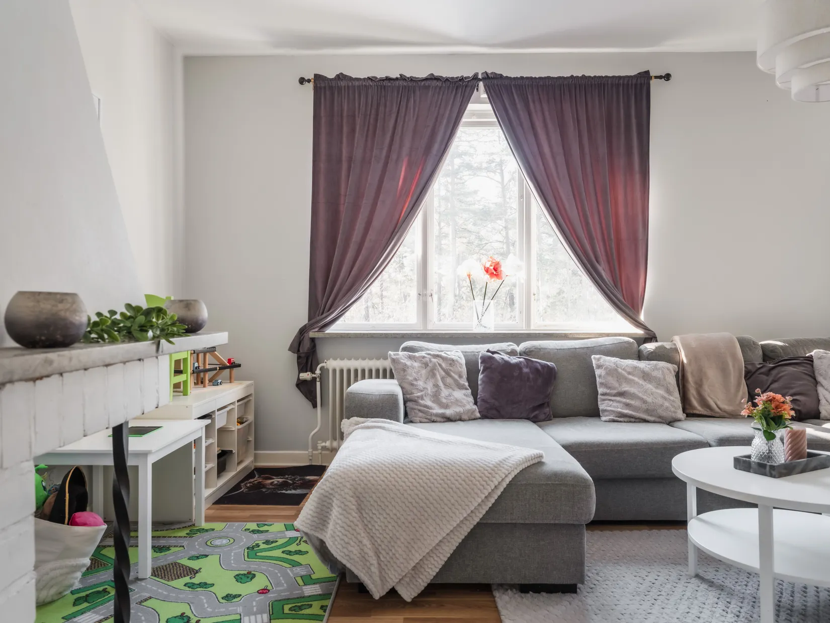 Villa, Follingbo Norrbys 335, Follingbo, Gotland