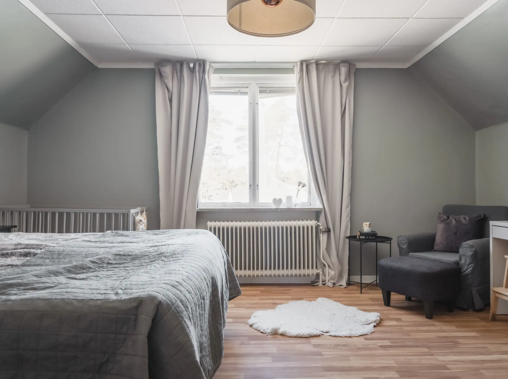 Villa, Follingbo Norrbys 335, Follingbo, Gotland